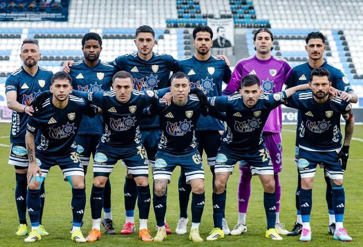 Erzurumspor'a Süper Lig için yetecek puan belli oldu