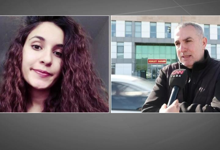 Gülistan Doku'nun avukatı CNN TÜRK'e konuştu: “Soruşturma örtbas edildi”