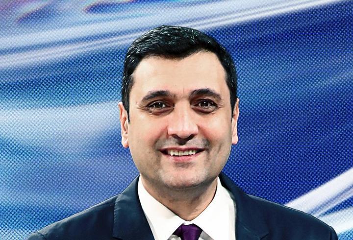 Alper Yılmaz, Anadolu Efes'e geri döndü