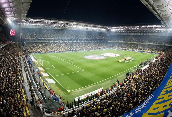 Fenerbahçe yönetiminden taraftarlara acil çağrı