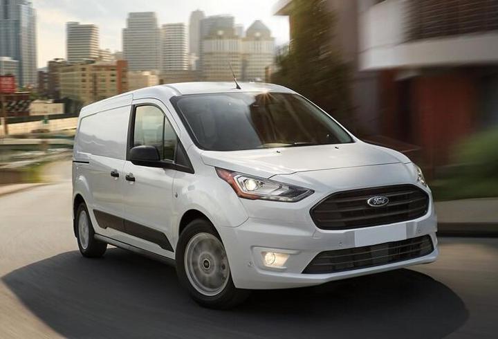 Türkiye’den ticari araç ihracatında güçlü başlangıç: 1,55 milyar dolar