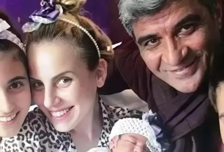 İbrahim Erkal’ın kızı Dilara Erkal’dan duygulandıran paylaşım! “Baba şefkatinin en saf hali”