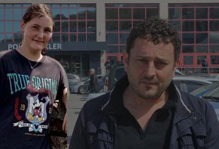 Günlerce teşhis konulamadı: 14 yaşındaki Çağla entübe edildi