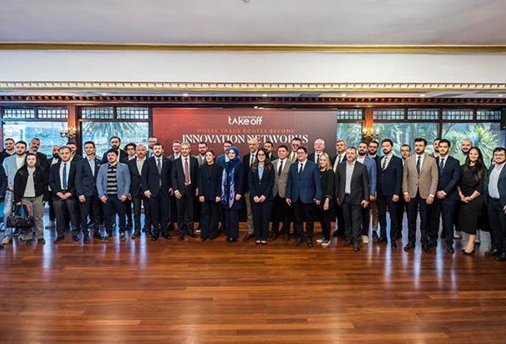 Take Off Samarkand 2026, 3-4 Haziran’da gerçekleşecek