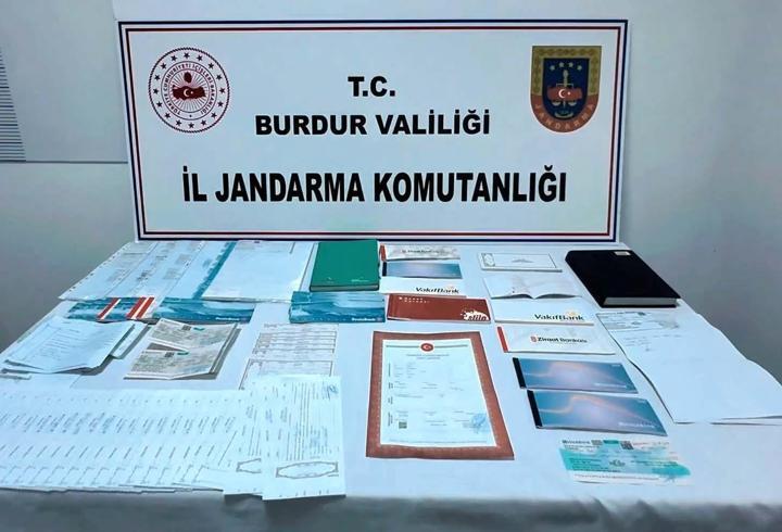 Tefecilik operasyonuna 1 tutuklama