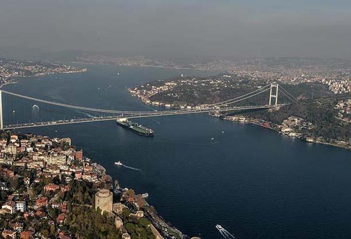 İstanbul için felaket senaryosu: Bilim insanlarından "2300" projeksiyonu