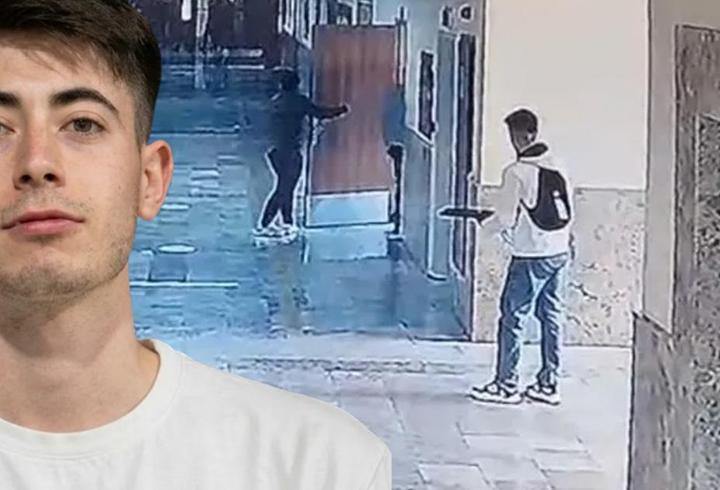 SON DAKİKA | Şanlıurfa’da lisede pompalı saldırdı olayında yeni gelişme: 4 kişi görevden uzaklaştırıldı