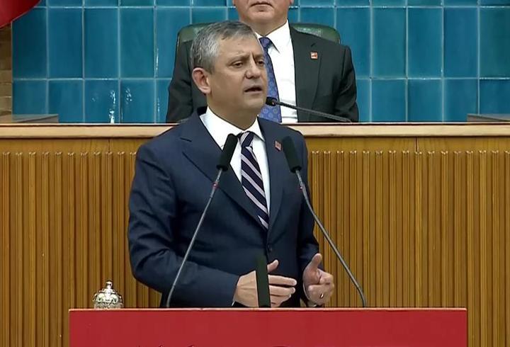 Özgür Özel "ara seçim" turunu tamamladı, çağrısını yineledi