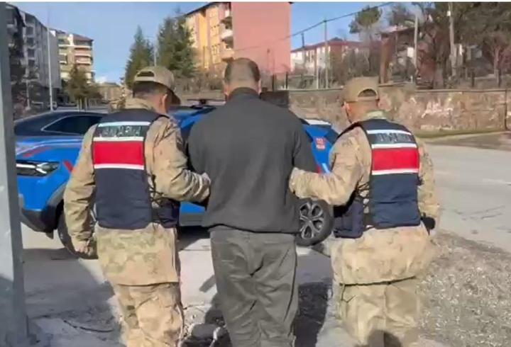 Bitlis’te tefecilik operasyonu: 18 gözaltı! 500 Milyon TL’lik vurgun iddiası