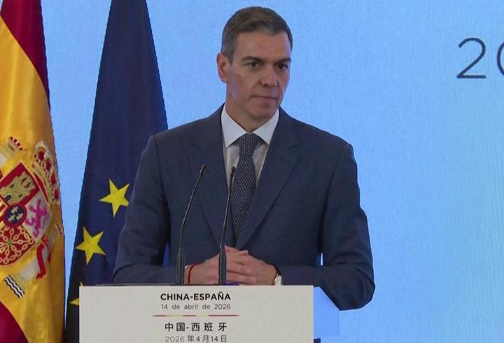 İspanya Başbakanı Pedro Sanchez geri adım atmıyor: "Uluslararası hukuku bir ülke ihlal ediyor: İsrail"