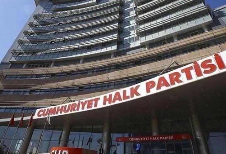 CHP’de istifa depremi! Belediye başkanı partisinden ayrıldı