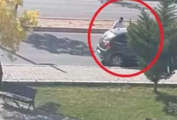 Eski karısını üniversite kampüsünde vahşice öldürmüştü: Ruh sağlığım yerinde değildi