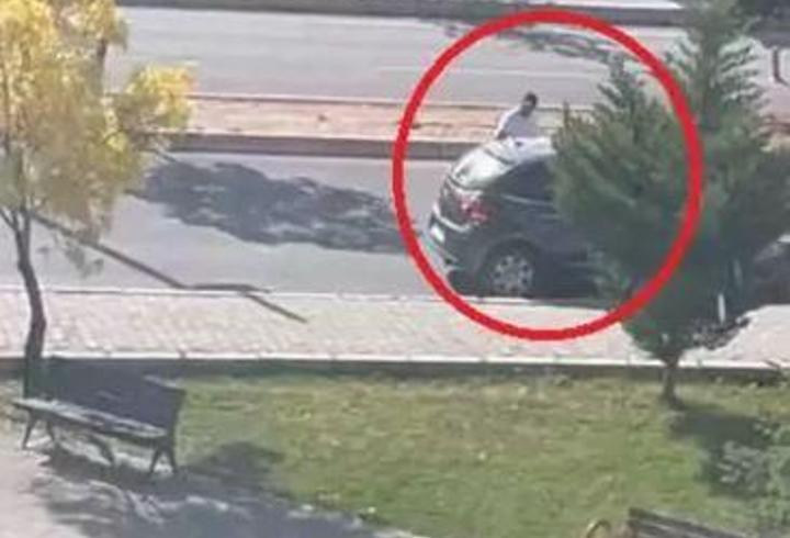 Üniversitede pompalı tüfekle eski eşini vurarak öldüren sanığa ağırlaştırılmış müebbet istemi