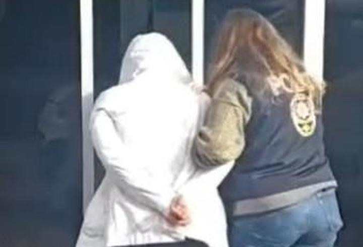 Kayseri'de 43 yıl hapisle aranan firari hükümlü yakalandı