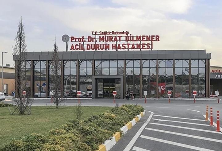 Kuvözdeki 2 bebek ölmüştü! Hastanedeki çökmeye ilişkin soruşturmada yeni gelişme