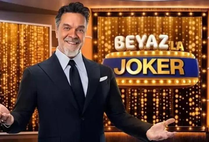 BEYAZ'LA JOKER 15. BÖLÜM FULL İZLE: Kanal D Beyaz'la Joker 16. bölüm fragmanı izleme linki