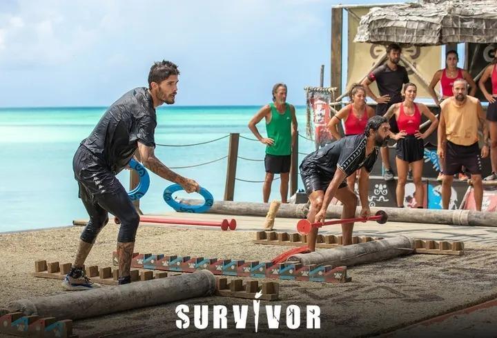 Survivor'da 2. eleme adayı kim oldu? 14 Nisan Survivor'da potaya kim girdi?