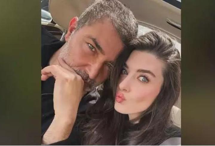 13 yıllık evlilikte aşk hâlâ ilk günkü gibi! Aslıhan Güner’den eşi Mert Kılıç’la romantik paylaşım