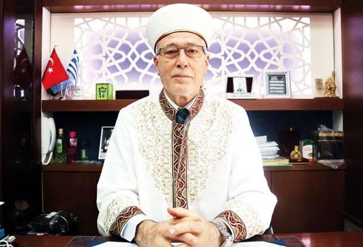 Atina'nın dayatması Batı Trakya'da müftü krizi yeniden alevlendi: 41 yıllık çıkmaz