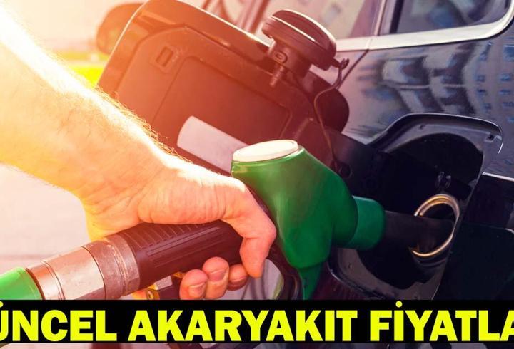 GÜNCEL AKARYAKIT FİYATLARI 15 NİSAN 2026 | Motorin, benzin, LPG ne kadar? İstanbul, Ankara, İzmir akaryakıt fiyatları