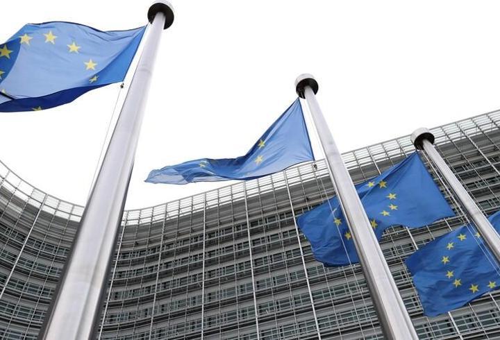 AB, çelik ithalatına yeni sınırlamalar getirecek