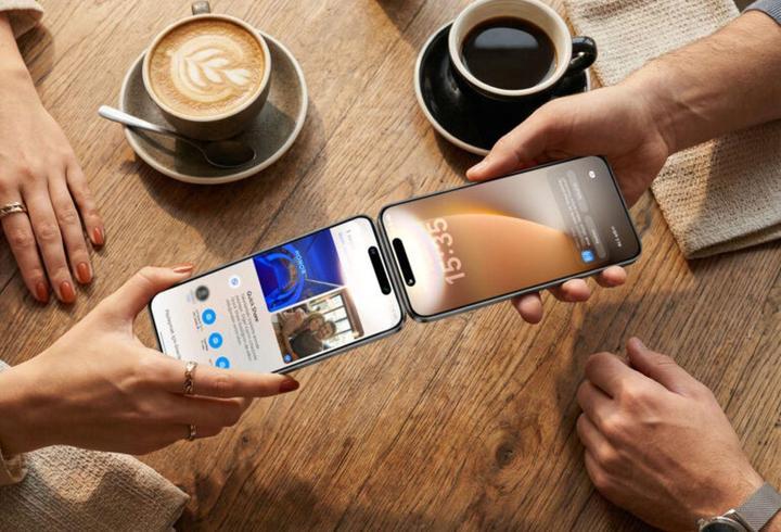 İşletim sistemi duvarlarını yıkıyor