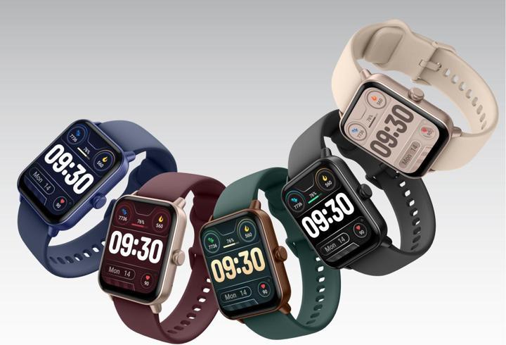 Anlık sağlık verileri takibi sunuyor! Özellikleri tek tek sıralandı