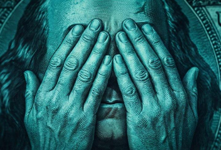 Bir milyondan fazla banka hesabı ele geçirildi