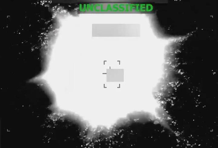 ABD, Doğu Pasifik'te bir tekneyi daha vurdu