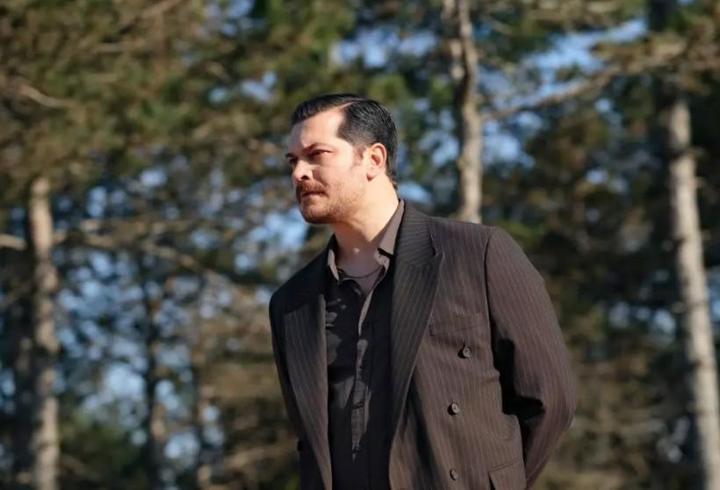 Kübra Ünlü yazdı! Eşref Rüya’da bu akşam her şey değişiyor!