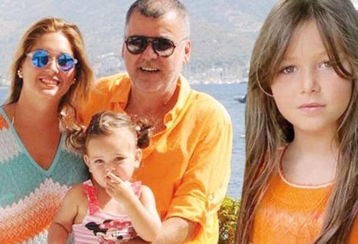 Toplusoy Ailesi'nin acı günü: 10 yaşındaki Selin Toplusoy hayatını kaybetti