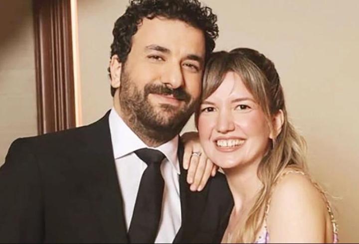 Hasan Can Kaya’dan nişan iddialarına net yanıt! “Herkes başka yere çekti”