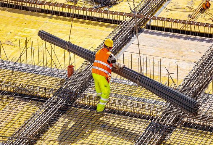 İnşaatta fren sinyali: Şubat verileri ne diyor?