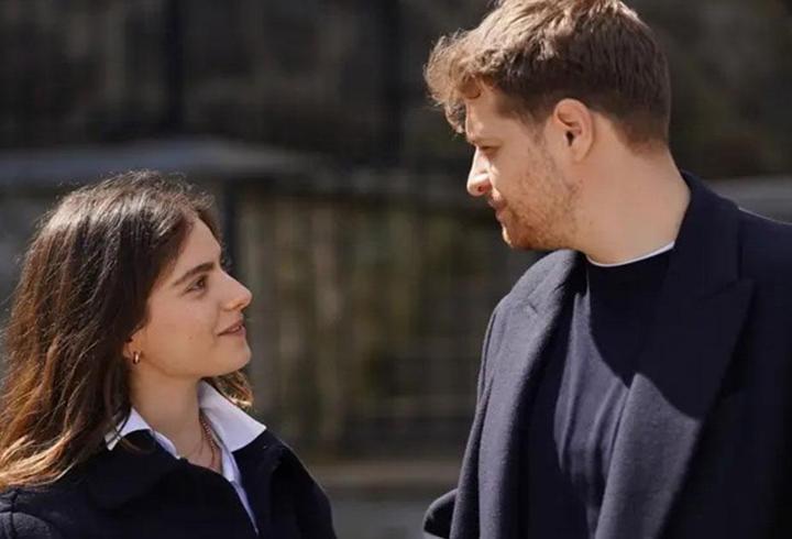 TAŞACAK BU DENİZ BU HAFTA YOK MU? TRT1 Taşacak Bu Deniz 25. Bölüm 2. Fragman Neden Yayınlanmadı? 17 Nisan TRT 1 Yayın Akışı