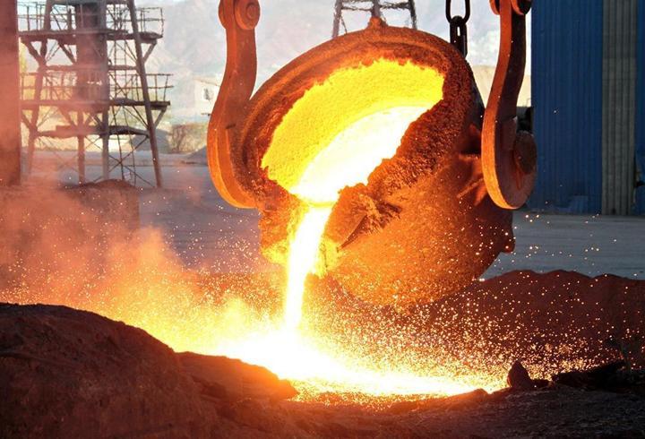 Maden ihracatında güçlü başlangıç: 1,56 milyar dolar