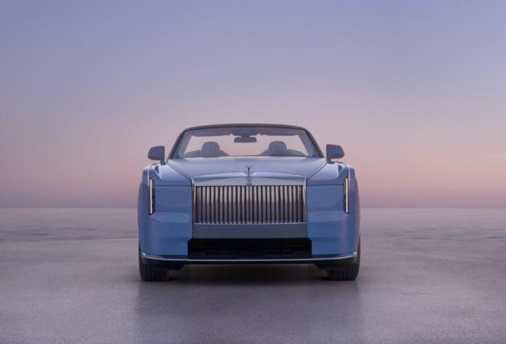 Rolls-Royce’dan Project Nightingale sahnede