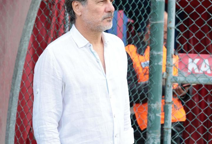 Altınordu'da Yusuf Şimşek çıtayı yükseltti