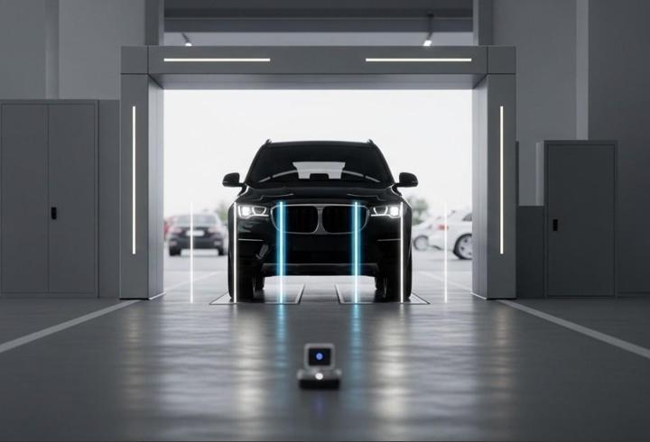 Araç Muayenede Kanal Dönemi Bitiyor