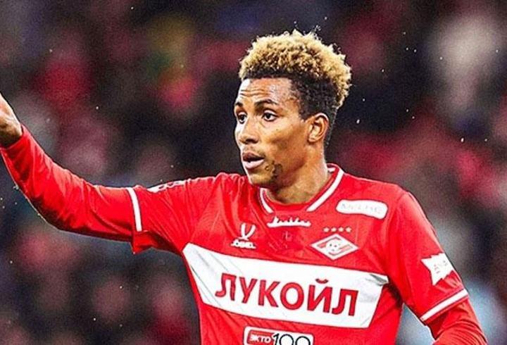 Gedson Fernandes, Süper Lig'e geri dönüyor! İstanbul'da transfer görüşmesi