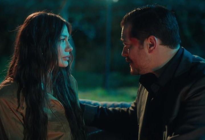 Eşref, Nisan’ın Hamile Olduğunu Öğrenecek! İhtiyar’ın Kızı Nisan Mı?