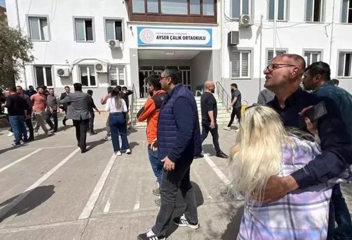 KAHRAMANMARAŞ OKUL SALDIRISINI KİM YAPTI, KİMLİĞİ BELİRLENDİ Mİ? Şanlıurfa’dan sonra şimdi de Kahramanmaraş!