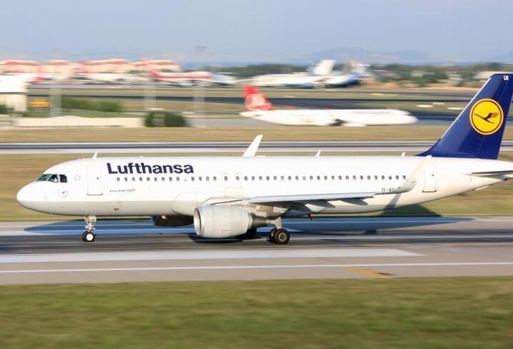 Lufthansa’da kriz büyüyor! Pilotlar 48 saatlik greve gidiyor