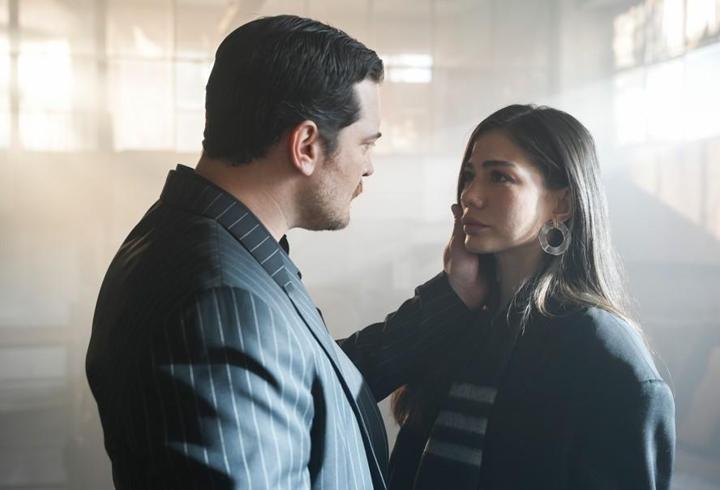 Eşref Rüya fırtınası her yerde