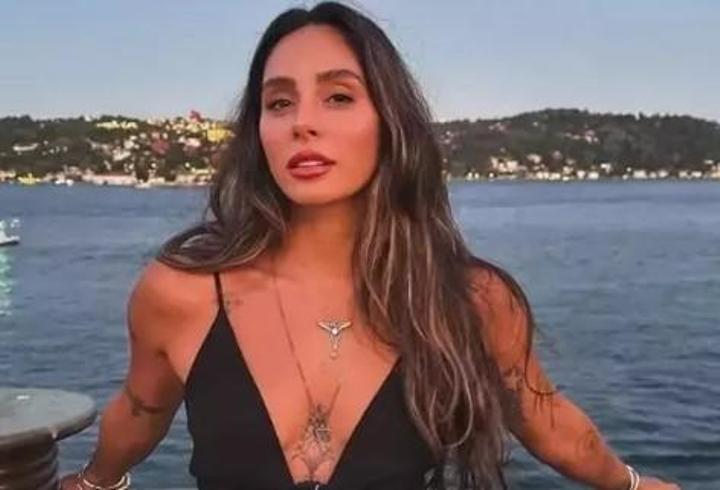 Yasemin Yürük yaşadığı zor süreci anlattı! “Acıdan nefesim kesiliyor” sözleri yürek burktu