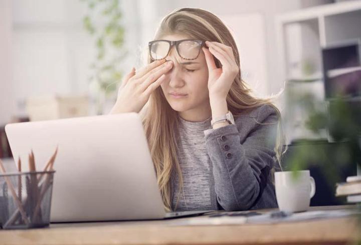 Ofis Havası Cildi Gün İçinde Nasıl Değiştiriyor?