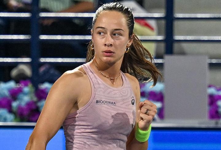 Zeynep Sönmez, Almanya'da ikinci turda