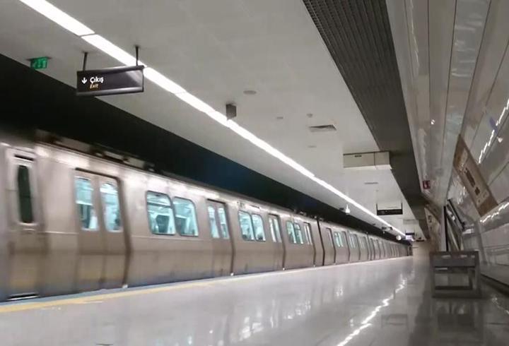 İBB'den Esenyurt Metrosu açıklaması