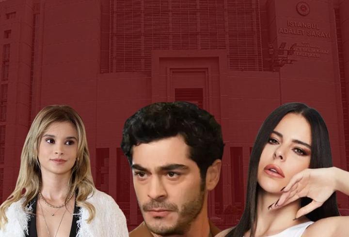 Ünlülere yönelik uyuşturucu soruşturmasında yeni gelişme! Test sonuçları belli oldu