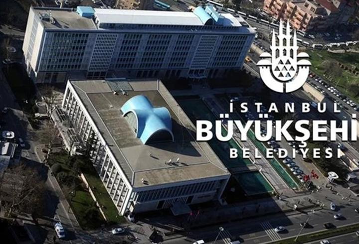 İBB'ye yönelik davanın duruşması yarına ertelendi