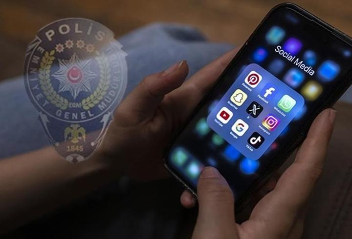 SON DAKİKA | Şanlıurfa ve Kahramanmaraş'ta okul saldırıları: EGM: 591 hesap hakkında adli süreç başlatıldı